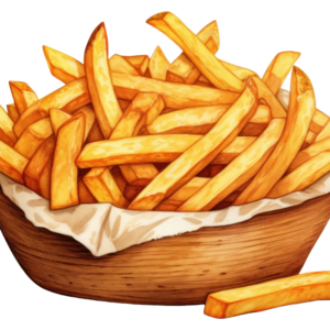 Petite Frites Maison